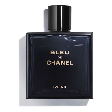 bleu de chanel parfum 500ml